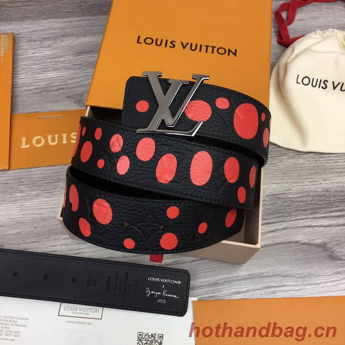 Louis Vuitton Belt 40MM LVB00213 Louis Vuitton Belt 40MM LVB00213